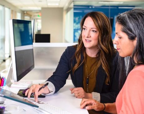 Business Consultation